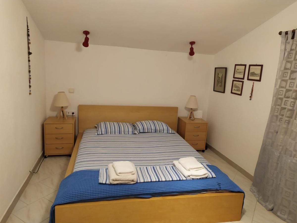 Cavo Paradiso Villa 아스프로발타 외부 사진