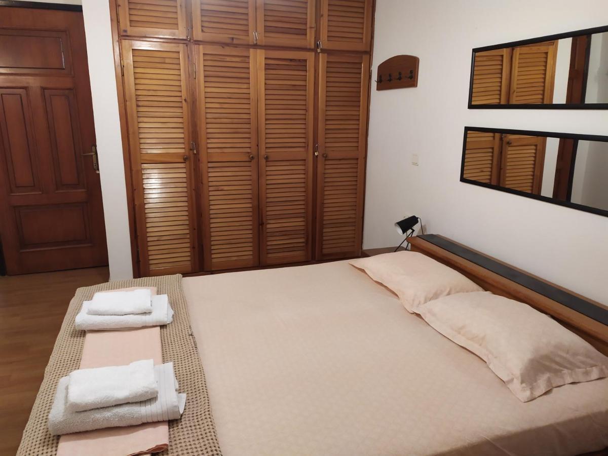Cavo Paradiso Villa 아스프로발타 외부 사진