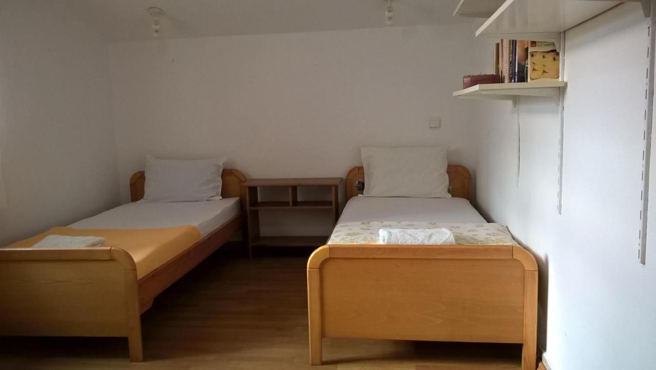 Cavo Paradiso Villa 아스프로발타 외부 사진